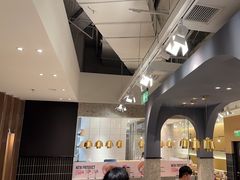 -Pennehut畔尼意面(合肥万象城店)