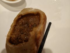 -清真吴记门钉肉饼·喜多利