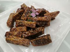 拔丝芋头-利龙海鲜酒楼(建发·珑璟湾店)