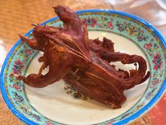 -乔家满族八大碗(流水沟店)