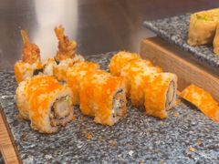 -The COOK·厨餐厅·自助餐(浦东嘉里大酒店)