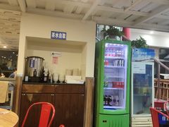 -霸道川面馆(张江店)