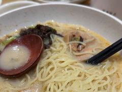 -味千拉面(上海松江二店)
