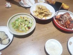 -金掌勺锅包肉(华润万象城店)