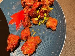 橙香牛仔粒-锦府园(环球港店)