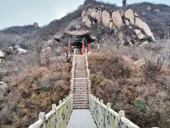 -北京凤凰岭