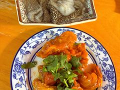 -飘香火锅(玉林西路店)