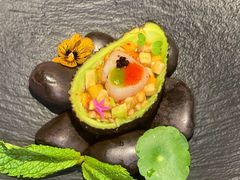 -狮拾久·现代新加坡料理(福田COCO Park店)