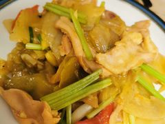 -李记潮汕砂锅粥(营福路店)