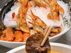 -金龙·打边炉(南京西路店)