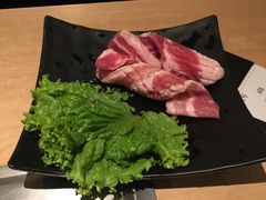 -新石器烤肉(南站店)