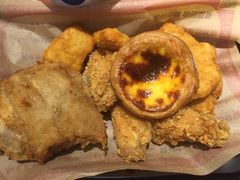 原味吮指鸡-肯德基(昆山开发区店)