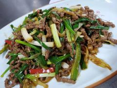 -自己人(九码头店)