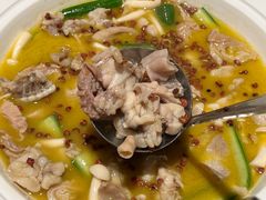 -馋遇江南·精致湖景雅宴(东方之门店)