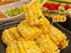 -呼伦贝尔烤羊·蒙古烤羊排(南田路总店)