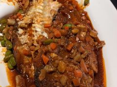 -大鸭梨烤鸭(顺义石园店)