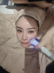 点击看大图 -东英经典SKIN&SPA
