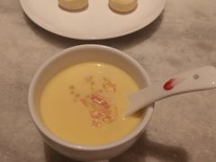 -喜来登由由大酒店九州膳坊中餐厅