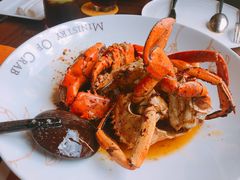 -Ministry of Crab(科伦坡店)