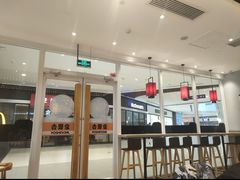 -吉野家(保利广场店)