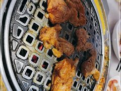 -韩宫宴烤肉·料理(青浦宝龙店)