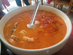 番茄鱼-无味饭店(九眼桥商业文化广场店)