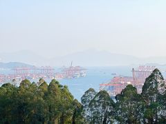 -小南山公园