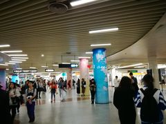 -公园前(地铁站)