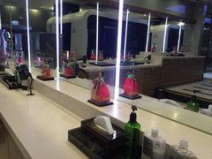 -纽斯桑拿会所(天山店)