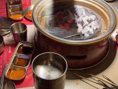 -西塔老太太泥炉烤肉(温州首店万象城黑金店)