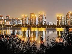 -云龙湖旅游景区