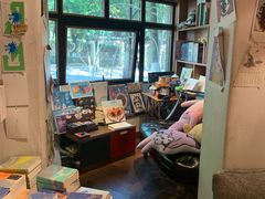 -橡皮书店(翠湖北路店)