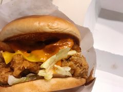 -肯德基(桐庐富春江店)