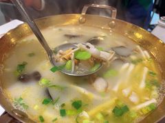 -前门烤鸭(江东中路店)