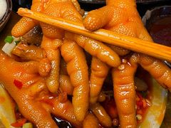 -正南齊北重庆老火锅(光华村直营店)