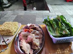 -司马街鸡煲(西华路店)