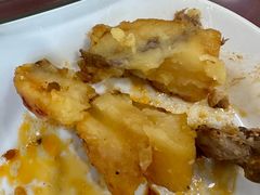 -马旭土鸡焖花卷·真域顺西域美食(天马大道店)