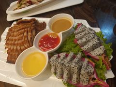 -江宁会馆(劈柴院店)