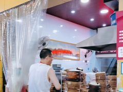 -海汇源老烧麦店(东大街总店)