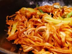 -九毛九西北菜(百信广场店)