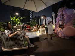 -派对猴生日派对策划(浦东店)