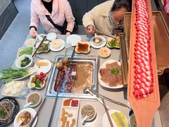 -海底捞火锅(步步高新天地店)