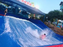 -杭州浪浪浪水公园