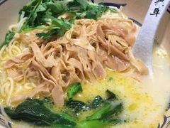 -和府捞面(东直门银座店)