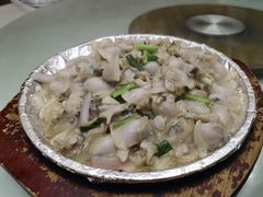 -海鲜人家(吕四店)
