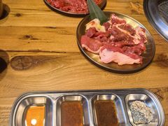 -金龙烧烤·牛肉面(西塔店)
