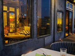 -漪龙台·B26 Rooftop Lounge