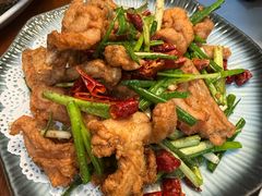 -金龙·打边炉(武进路店)