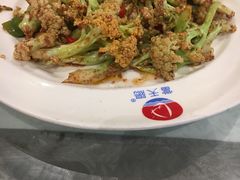 -小船渔村•大连菜•大连焖鱼(明泽街店)
