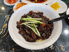 -桃园中华料理炸酱面(燕儿岛路店)